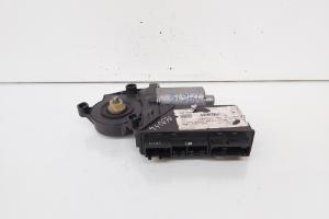 Motoras macara stanga fata, Audi A4 Avant (8ED, B7) [Fabr 2004-2008] (id:449676) din dezmembrari