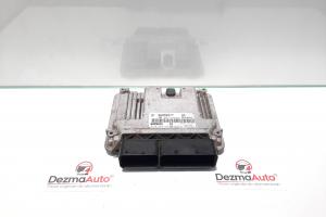 Calculator motor, Chevrolet Captiva (C100) [fabr 2006 -> ] 2.0 cdti, 96858577 din dezmembrari