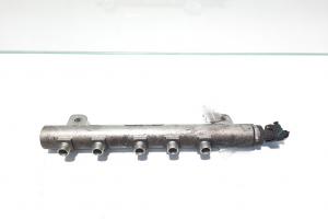 Rampa injectoare cu senzor, Fiat Stilo (192) [Fabr 2001-2010] 1.9 jtd, 192A1000, 55200264, 0445214053 (id:449649) din dezmembrari