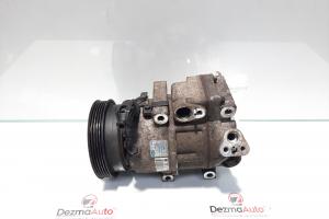 Compresor clima, Hyundai Elantra (XD) [Fabr 2000-2006] 1.6 crdi, AN6CA05 din dezmembrari