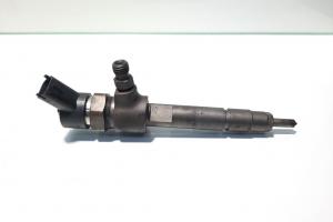 Injector, Fiat Stilo (192) [Fabr 2001-2010] 1.9 M-Jet, 192A1000, 0445110119 (id:449652) din dezmembrari