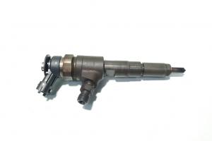 Injector, Peugeot 307 [Fabr 2000-2008] 1.4 hdi, 8HZ, 0445110135 (id:449610) din dezmembrari