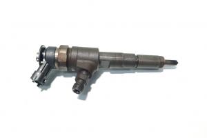 Injector, Peugeot 307 [Fabr 2000-2008] 1.4 hdi, 8HZ, 0445110135 (id:449611) din dezmembrari