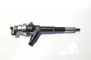 Injector, Opel Astra J [Fabr 2009-2015] 1.7 cdti, A17DTR, 55567729 (id:449783) din dezmembrari
