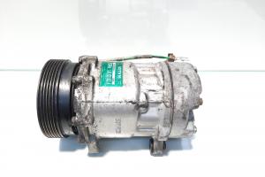 Compresor clima, Vw Golf 4 (1J1) [Fabr 1997-2004] 1.6 B, AEH, 1J0820803A (pr:117994) din dezmembrari