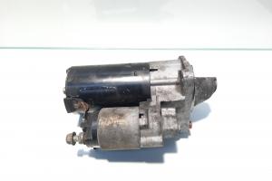 Electromotor, Alfa Romeo 156 (932) [Fabr 1997-2005] 1.9 jtd, 937A2000, 0001108202, 5 vit man (id:449716) din dezmembrari