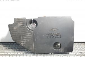 Capac protectie motor, cod 6M5Q-6N041-AA, Ford Mondeo 4, 1.8 TDCI, FFAB (id:448472) din dezmembrari