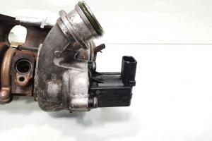 Actuator turbo, Audi A1 (8X1) [Fabr 2010-2018] 1.4 tfsi, CAX, 06H145710D din dezmembrari