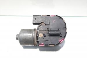 Motoras stergator fata, Skoda Octavia 2 Combi (1Z5) [Fabr 2004-2013] 1Z1955119C (id:449831) din dezmembrari