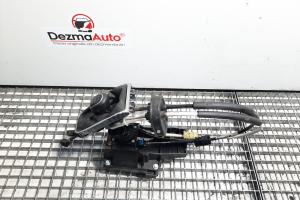 Timonerie, Opel Astra J GTC [Fabr 2011-2018] 1.7 cdti, A17DTR, 55563829, 6 vit man din dezmembrari