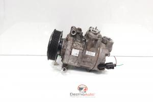 Compresor clima, Vw Tiguan (5N) [Fabr 2007-2016] 1.4 tsi, CAVD, 1K0820859N din dezmembrari