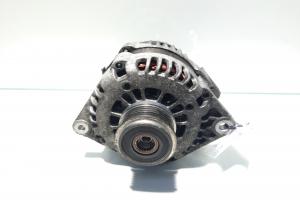 Alternator, Opel Astra J [Fabr 2009-2015] 1.7 cdti, A17DTE, 13579675 (id:449999) din dezmembrari