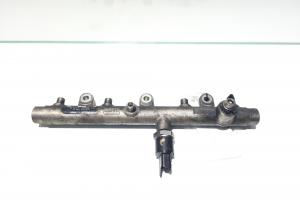 Rampa injectoare cu senzor, Peugeot 406 [Fabr 1995-2005] 2.0 hdi, RHZ, 0445214019 (id:449988) din dezmembrari