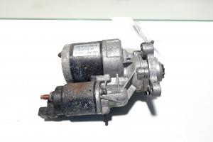 Electromotor, Skoda Fabia 1 (6Y2) [Fabr 1999-2008] 1.4 mpi, AQW, 047911023G, 5 vit man (id:450045) din dezmembrari