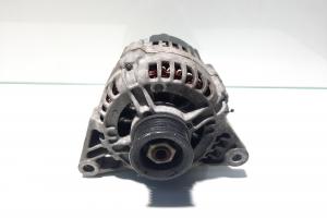 Alternator, Skoda Fabia 1 (6Y2) [Fabr 1999-2008] 1.4 mpi, AQW, 047903017 (pr;110747) din dezmembrari