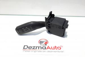 Maneta tempomat, Audi A6 Avant (4F5, C6) [Fabr 2005-2010] 4E09535221B din dezmembrari