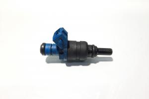 Injector, Audi A4 (8D2, B5) [Fabr 1994-2000] 1.8 B, APT, 058133551F (id:450210) din dezmembrari