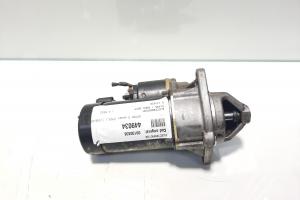 Electromotor, Opel Astra G [Fabr 1998-2004] 1.4 b, X14XE, 09130838 din dezmembrari