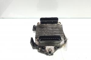 Calculator motor, Opel Astra G [Fabr 1998-2004]  1.4 B, X14XE, 09366457 din dezmembrari