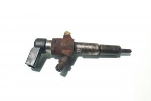 Injector, Peugeot 207 (WA) [Fabr 2006-2012] 1.4 hdi, 8HZ, 9663429280 (id:449955) din dezmembrari