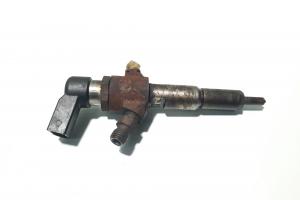 Injector, Peugeot 207 (WA) [Fabr 2006-2012] 1.4 hdi, 8HZ, 9663429280 (id:449954) din dezmembrari