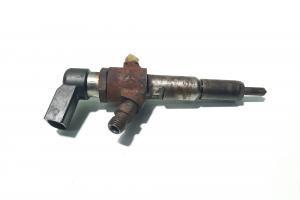 Injector, Peugeot 207 (WA) [Fabr 2006-2012] 1.4 hdi, 8HZ, 9663429280 (id:449952) din dezmembrari