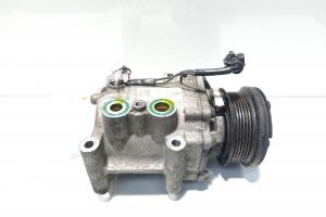 Compresor clima, Ford Focus 1 [Fabr 1999-2005] 1.8 tdci, F9DA, YS4H-19D629-AB din dezmembrari