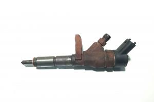 Injector, Peugeot 406 [Fabr 1995-2005] 2.0 hdi, RHZ, 9641742880, 0445110076 (id:449950) din dezmembrari
