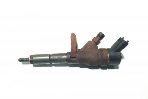 Injector, Peugeot 406 [Fabr 1995-2005] 2.0 hdi, RHZ, 9641742880, 0445110076 (id:449948) din dezmembrari