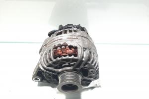 Alternator, Opel Vectra C [Fabr 2003-2008] 2.0 dti, Y22DTR, GM13108596 (id:449863) din dezmembrari