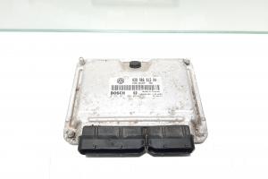 Calculator motor,  Audi A3 (8L1) [Fabr 1996-2003] 1.9 tdi, ALH, 038906012HA din dezmembrari