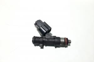 Injector, Peugeot 307 SW [Fabr 2002-2008] 1.6 B, NFU, 0280158057 (id:450286) din dezmembrari