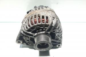 Alternator, Opel Vectra C [Fabr 2003-2008] 2.2 dti, Y22DTR, 13108596 (id:450314) din dezmembrari