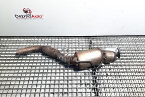 Catalizator, Audi A6 Avant (4F5, C6) [Fabr 2005-2010] 2.0 tdi, CAH, 4F0254750B din dezmembrari