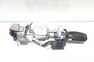 Contact cu cheie, Ford Mondeo 4 [Fabr 2007-2015] 3M51-3F880-AD (id:450147) din dezmembrari