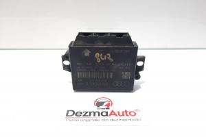 Modul senzor parcare,Audi A4 Avant (8K5, B8) [Fabr 2008-2015] din dezmembrari