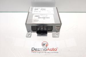 Amplificator radio, Audi A4 Avant (8ED, B7) [Fabr 2004-2008]  8E5035223 din dezmembrari