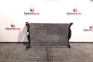 Radiator racire apa, Audi A4 Avant (8ED, B7) [Fabr 2004-2008] 2.0 tdi, BLB, 8E0121251A din dezmembrari