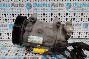 Compresor clima 9651910980, Peugeot 307 Break, 1.6hdi din dezmembrari