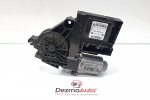 Motoras macara stanga fata, Vw Golf 5 Variant (1K5) [Fabr 2007-2009] 1K0959701AK din dezmembrari