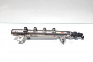 Rampa injectoare cu senzor, Opel Vectra C [Fabr 2003-2008] 1.9 cdti, Z19DTH, GM55209575, 0445214122 (id:450369) din dezmembrari