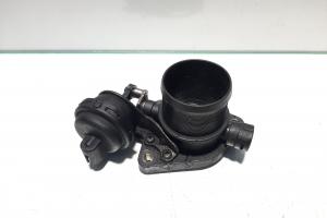 Clapeta acceleratie, Renault Megane 2 [Fabr 2002-2008] 1.9 dci, F9Q804, BA11123 (id:450738) din dezmembrari