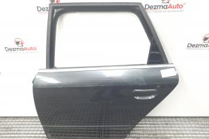 Usa stanga spate, Seat Exeo ST (3R5) [Fabr 2009-2013](id:450617) din dezmembrari