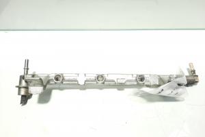 Rampa injectoare, Ford Fusion (JU) 1.4 B, FXJA, 2N1U-9D280-AB (id:450855) din dezmembrari