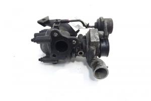 Turbosuflanta, cod 49173-06501, Opel Astra G, 1.7 dti, Y17DT (id:450909) din dezmembrari