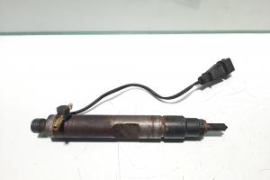 Injector cu fir, Vw Golf 4 (1J1) [Fabr 1997-2004 1.9 tdi, ALH, 038130201F (id:450763) din dezmembrari