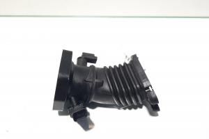 Tub intercooler cu 2 senzori, Ford Focus 2 (DA) [Fabr 2004-2012] 1.6 tdci, HHDA, 9650142980 (id:450686) din dezmembrari