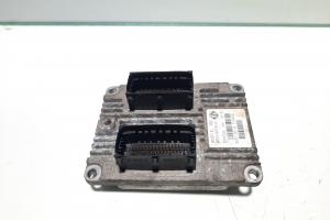 Calculator motor, Fiat Punto (188) [Fabr 1999-2007] 1.2 B, 188A5000, 51784956 (id:450754) din dezmembrari