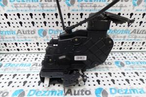 Broasca dreapta fata 3M5A-R21812-MR, Ford Focus 2 cabriolet, 2006-2011 din dezmembrari