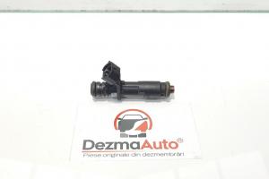 Injector, VW Polo (9N) [Fabr 2001-2008] 1.2 BENZ, BMD, 03D906031F (id:413098) din dezmembrari